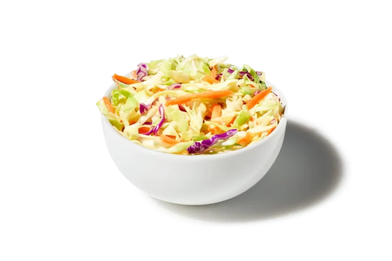 Asian-Slaw