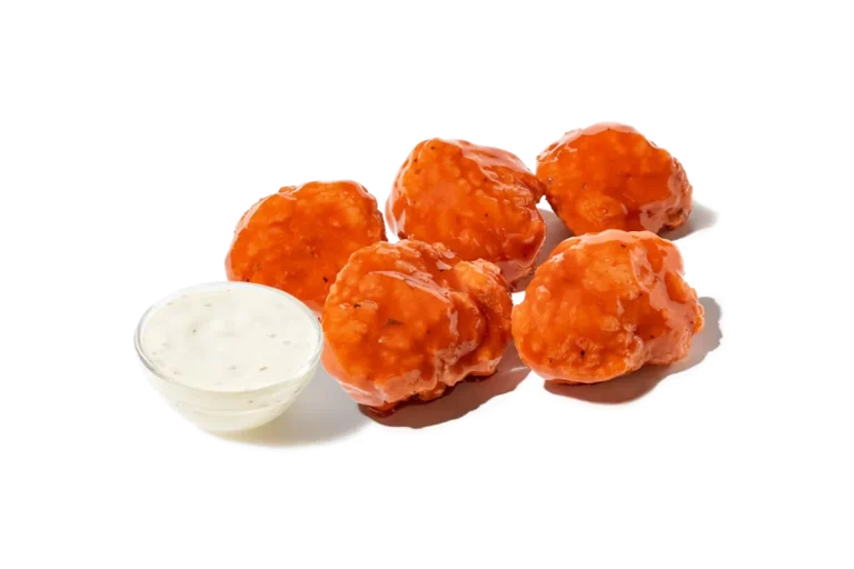 Boneless-Wings