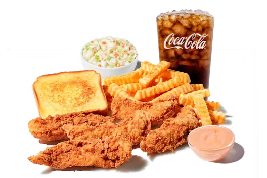 Chicken-Finger-Plate