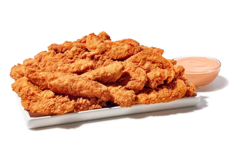 Chicken-Fingerz™-Platter