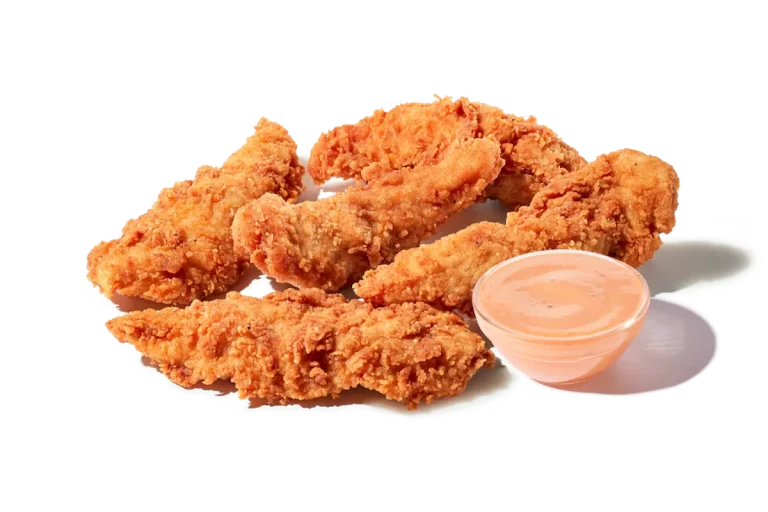 Chicken-Fingerz™