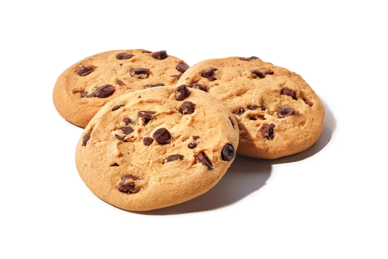 Chocolate-Chip-Cookies
