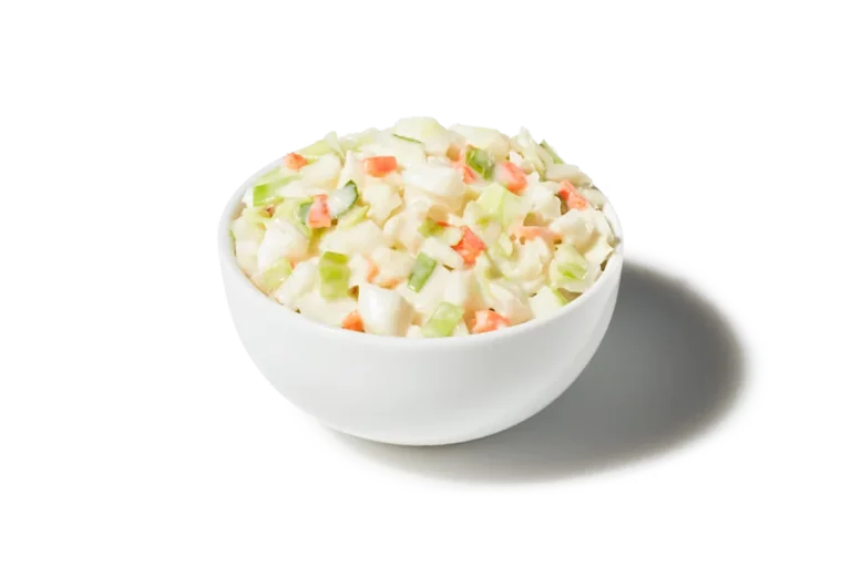 Coleslaw-Cup