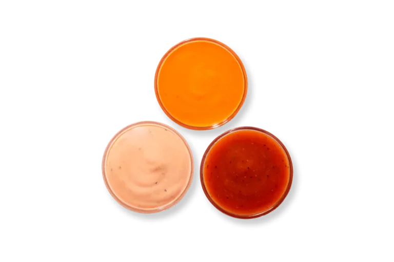Extra-Sauce