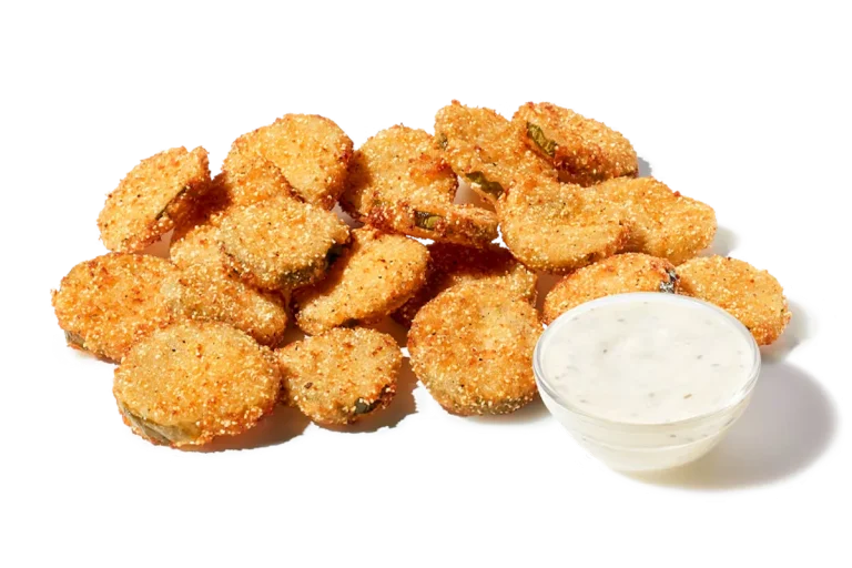 Fried-Pickles