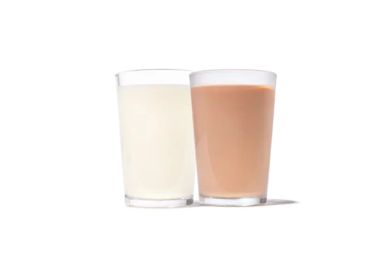 Milk
