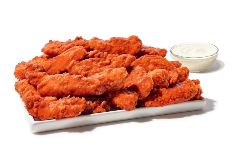 Sauced-Fingerz™-Platter