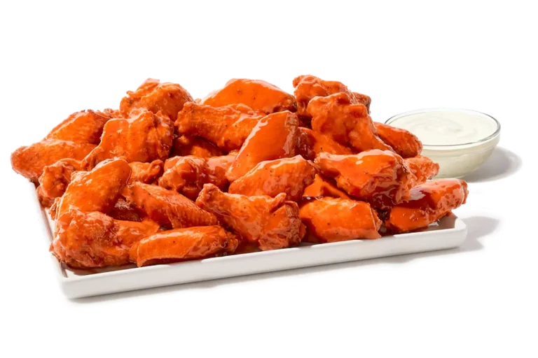 Traditional-Wings-Platter