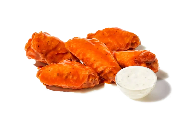 Traditional-Wings