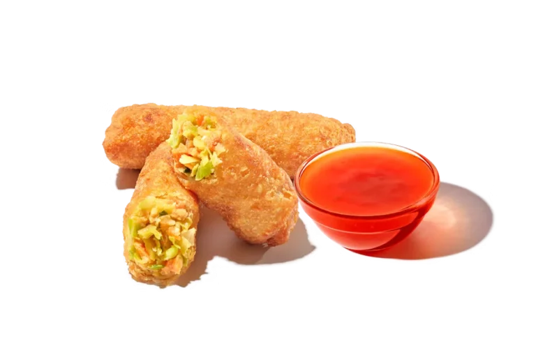 Veggie-Egg-Rolls