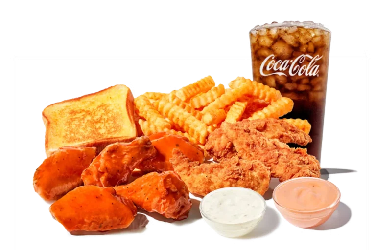 Wings-Things-Meal